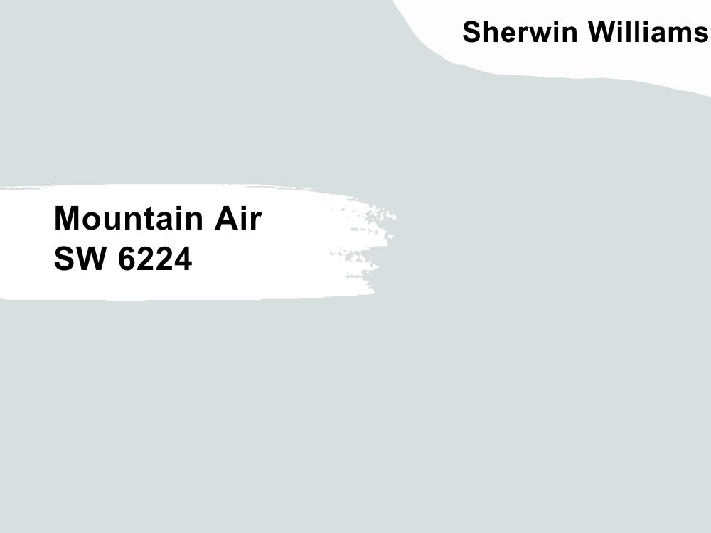  Mountain Air SW 6224 