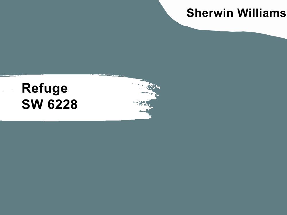 Refuge SW 6228