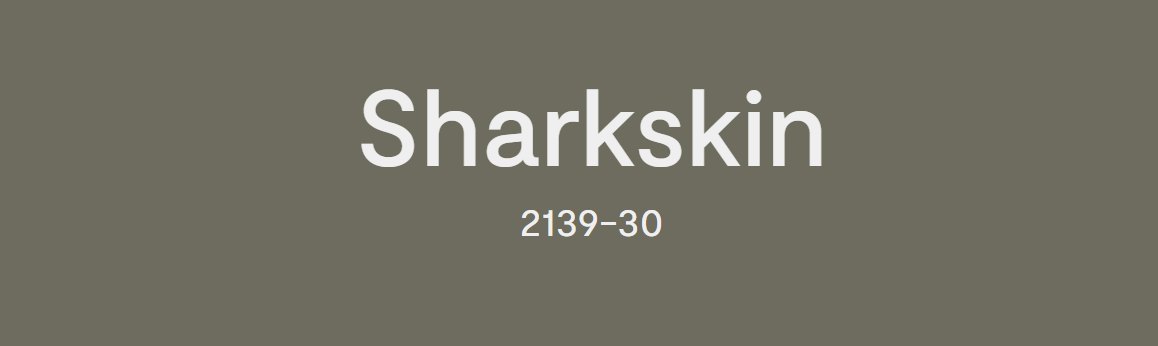 Sharkskin 2139-30