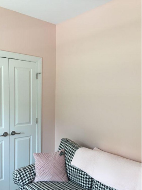 Sherwin Williams Blushing1