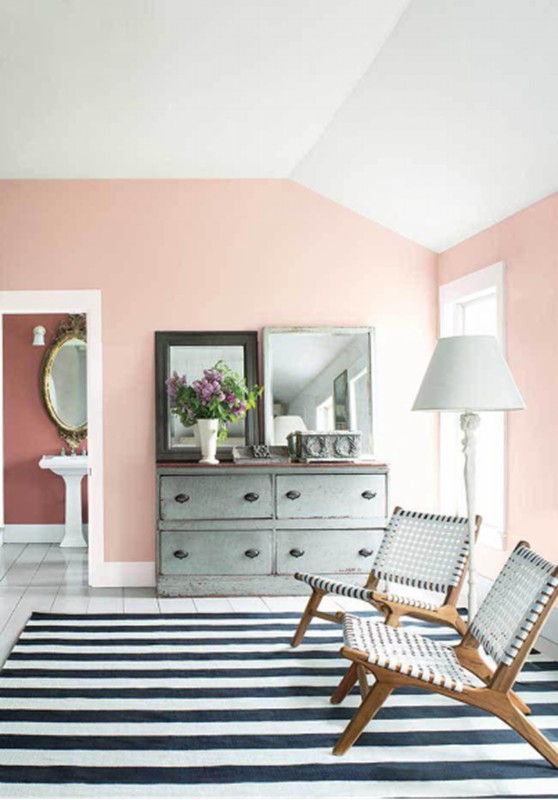 Sherwin Williams Blushing2