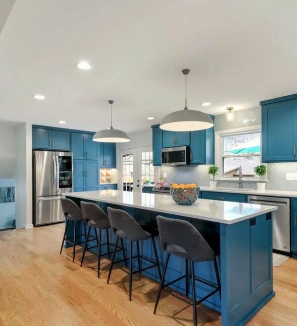17 Best Sherwin Williams Teal Paint Colors (Trend 2023)