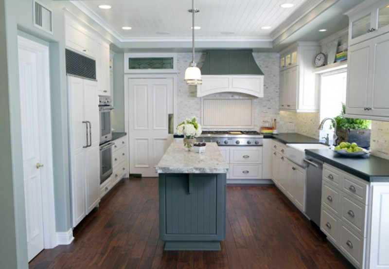 Sherwin Williams Sea Salt (SW 6204)2