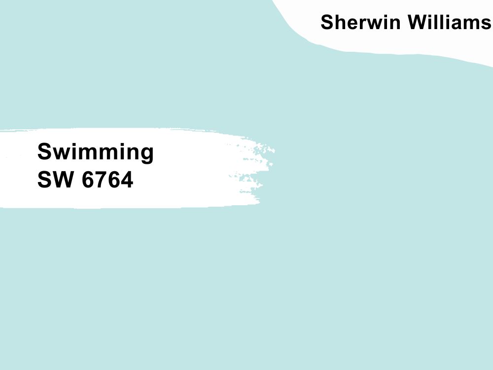 Swimming SW 6764 (2)