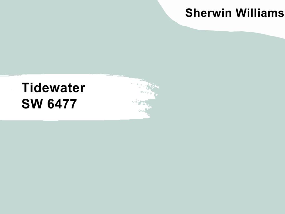 Tidewater SW 6477