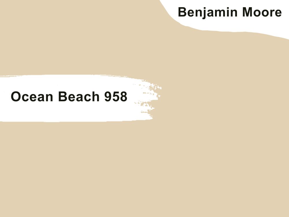 10.Ocean Beach 958