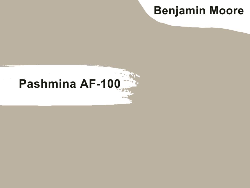 13. Pashmina AF-100