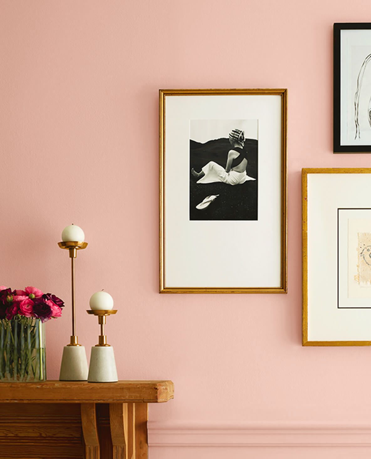 14. Sherwin Williams Smoky Salmon 6311