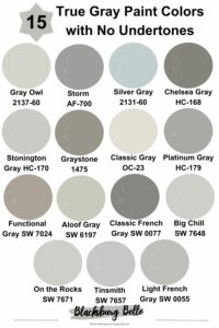 15-True-Gray-Paint-Colors-with-No-Undertones