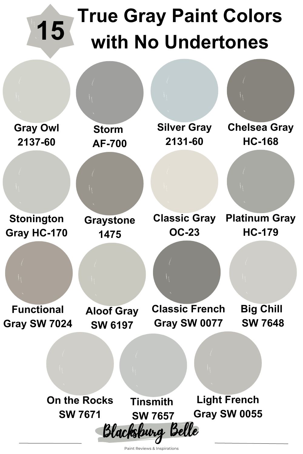 15-True-Gray-Paint-Colors-with-No-Undertones