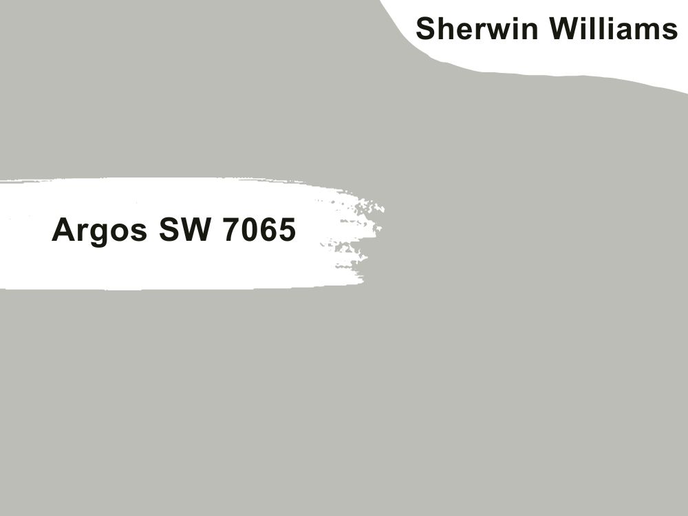 15. Argos SW 7065