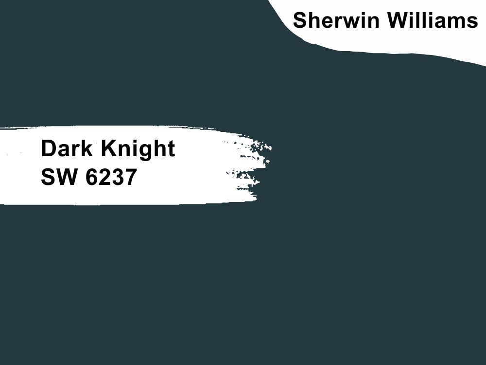 16. Dark Knight SW 6237