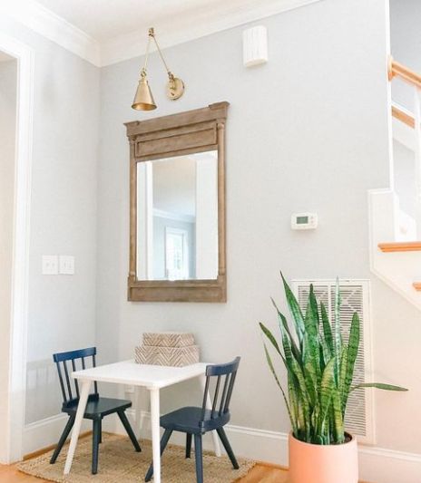 17 Best Light Gray Paint Colors for 2023