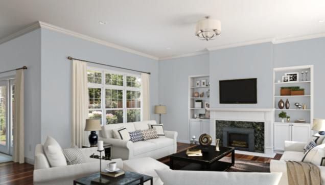 17. Sherwin Williams Lazy Gray