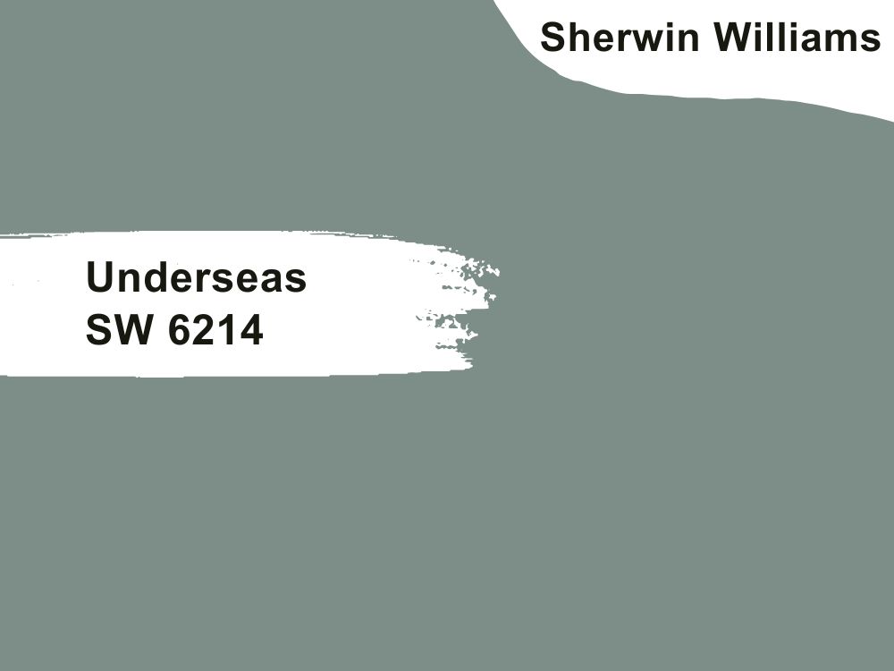 19. Underseas SW 6214