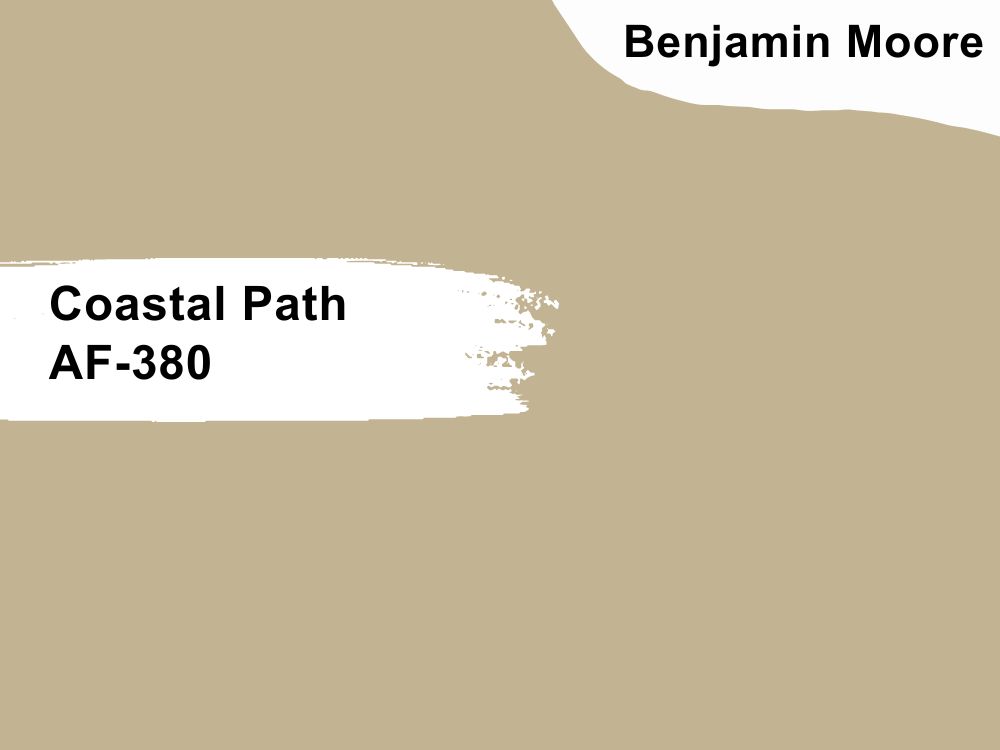 2. Coastal Path AF-380
