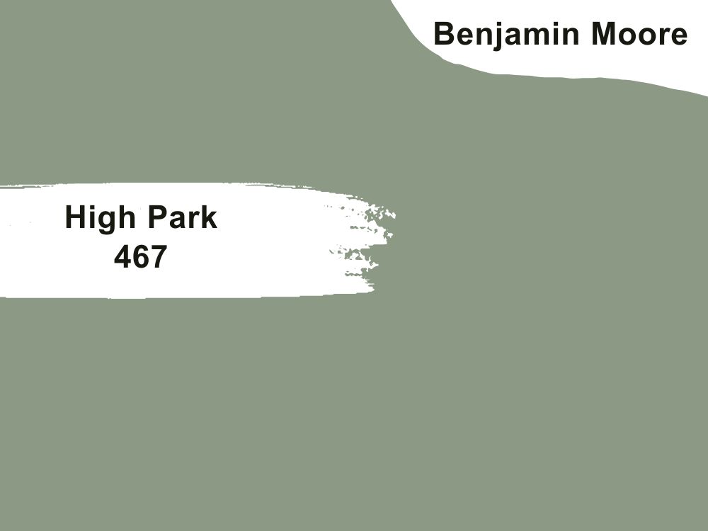 2. High Park 467