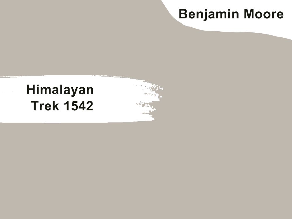 2. Himalayan Trek 1542