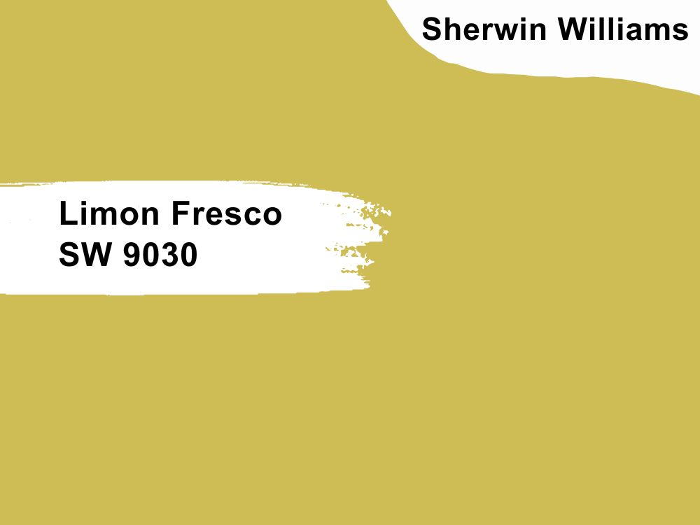 2. Limon Fresco SW 9030