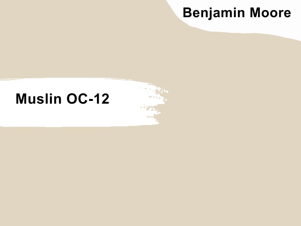2. Muslin OC-12