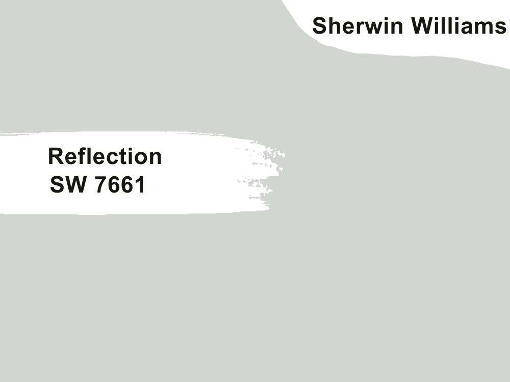 2. Reflection SW 7661