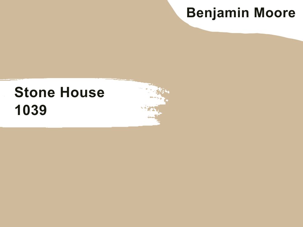 2. Stone House 1039