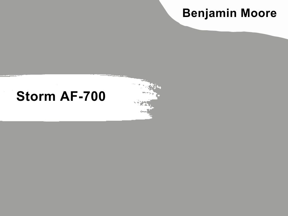 2. Storm AF-700