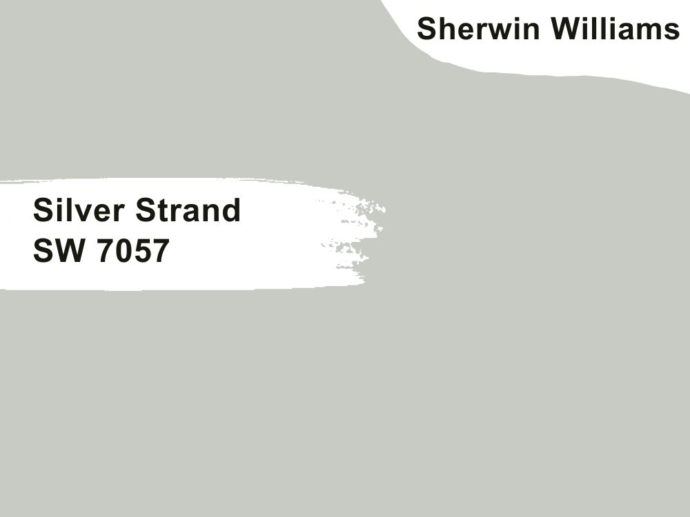 20.Silver Strand SW 7057