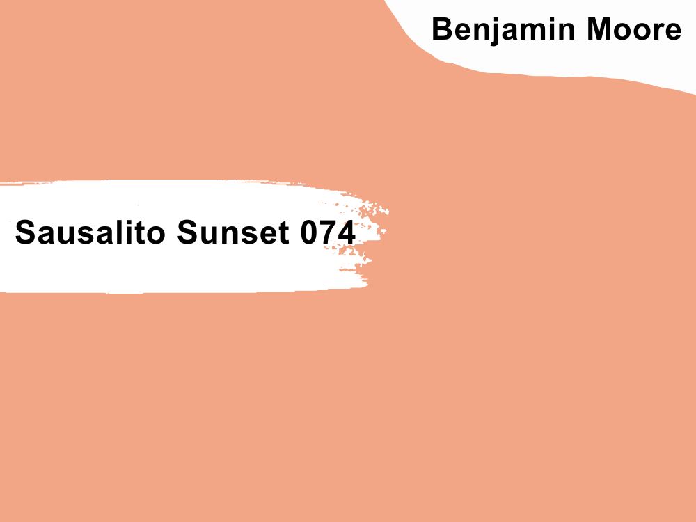23. Sausalito Sunset 074
