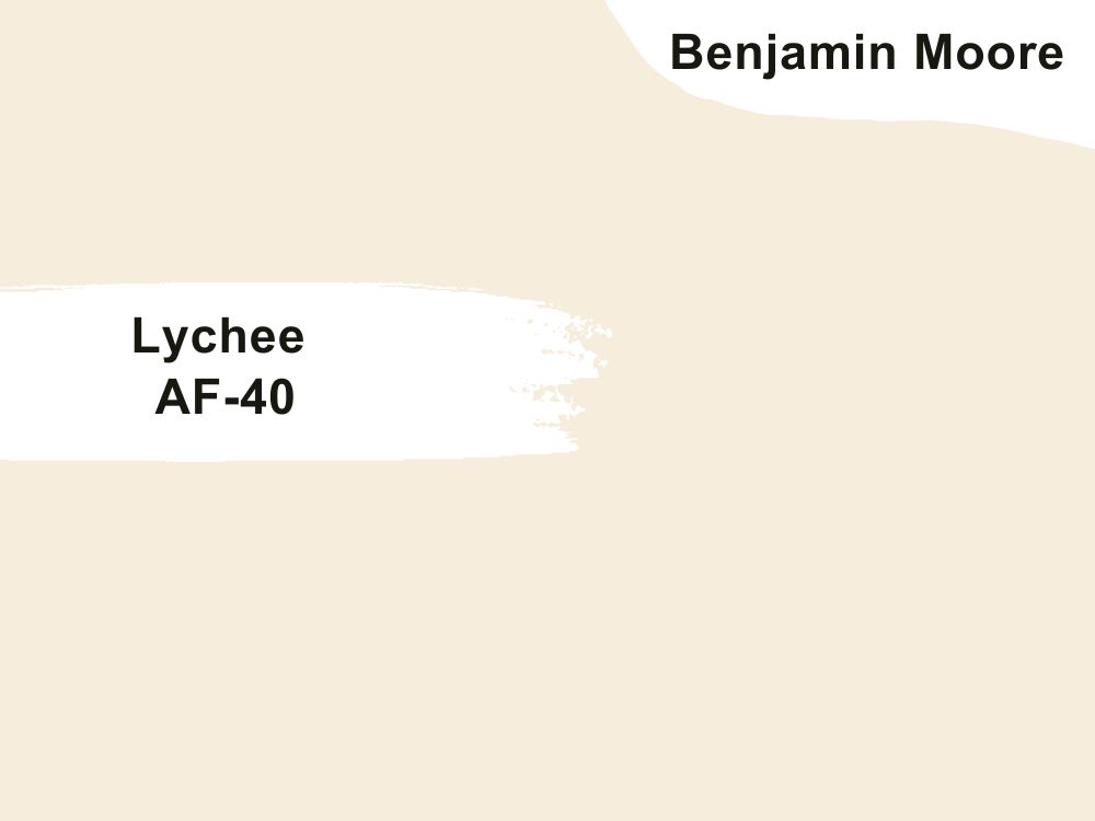 3. Lychee AF-40
