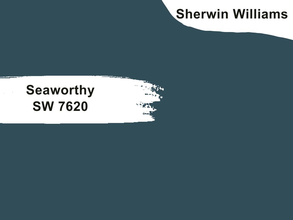 3. Seaworthy SW 7620