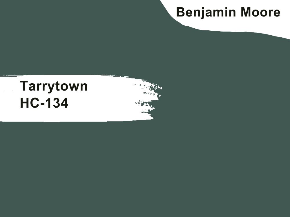 3. Tarrytown HC-134