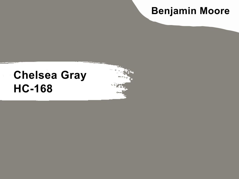 4. Chelsea Gray HC-168