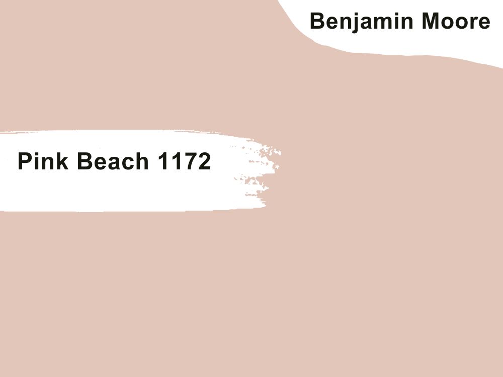 4. Pink Beach 1172