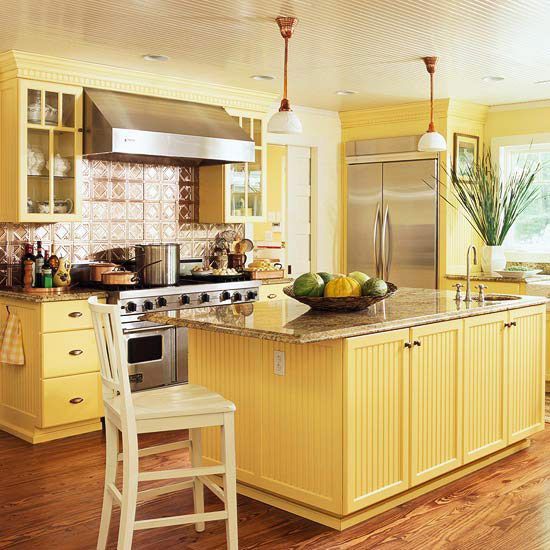 40.Sherwin Williams Sunny Side Up SW 9665