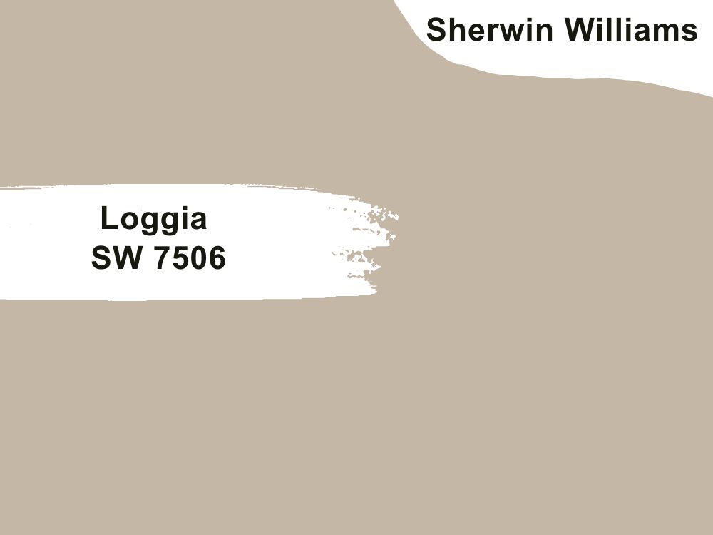 5. Loggia SW 7506