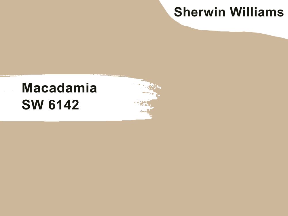 5. Macadamia SW 6142