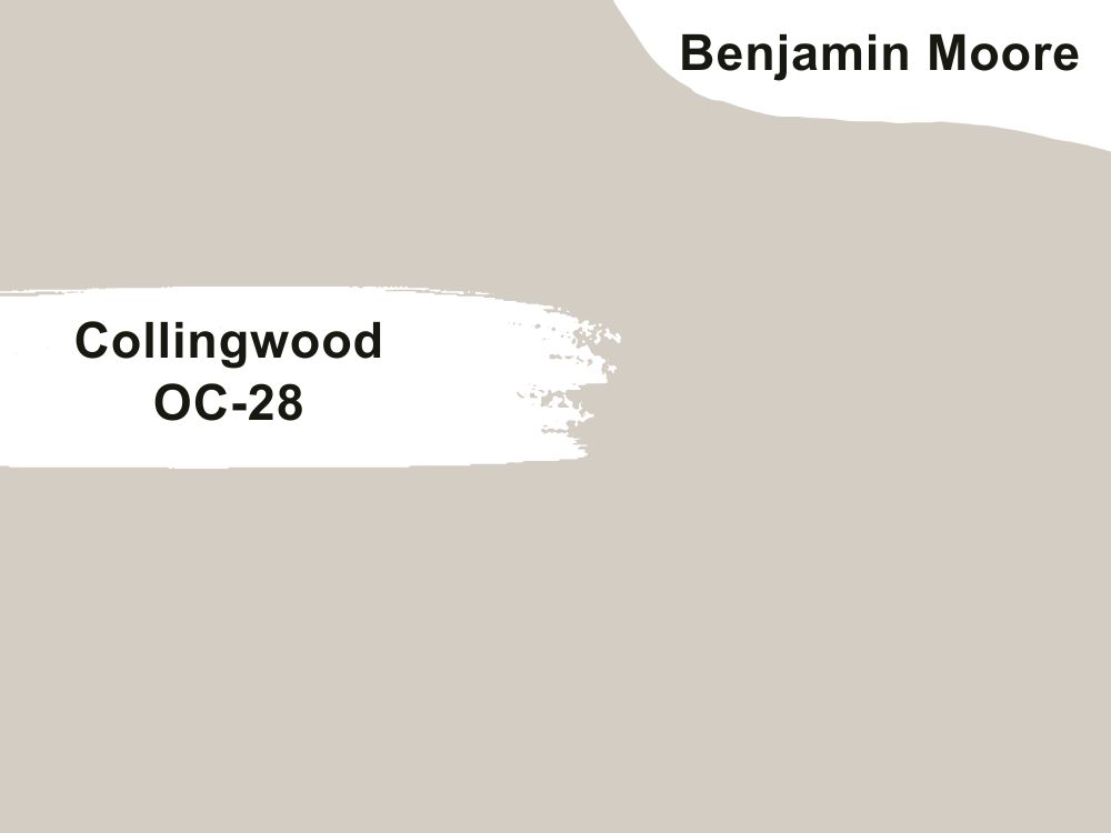 6. Collingwood OC-28 