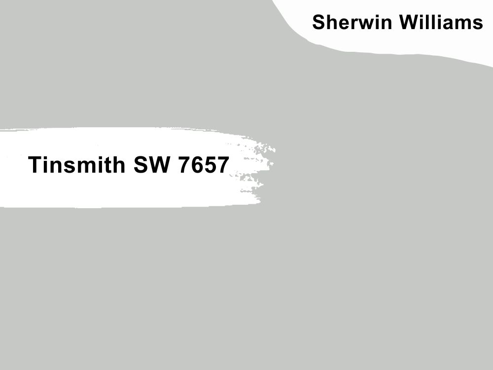 6. Tinsmith SW 7657