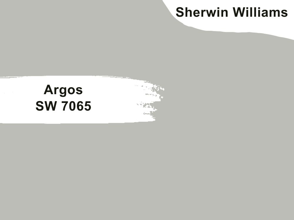 7. Argos SW 7065