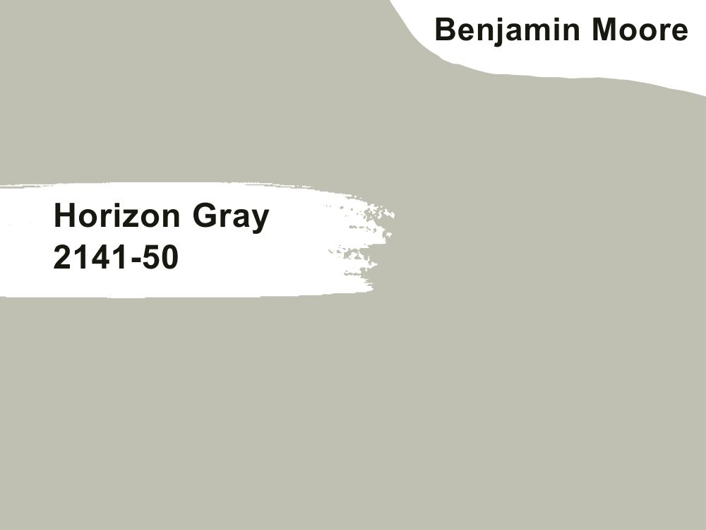 7. Horizon Gray 2141-50