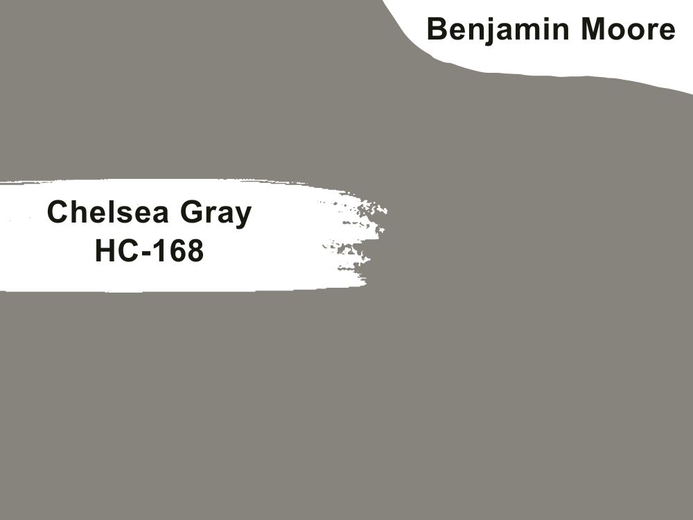 8. Chelsea Gray HC-168