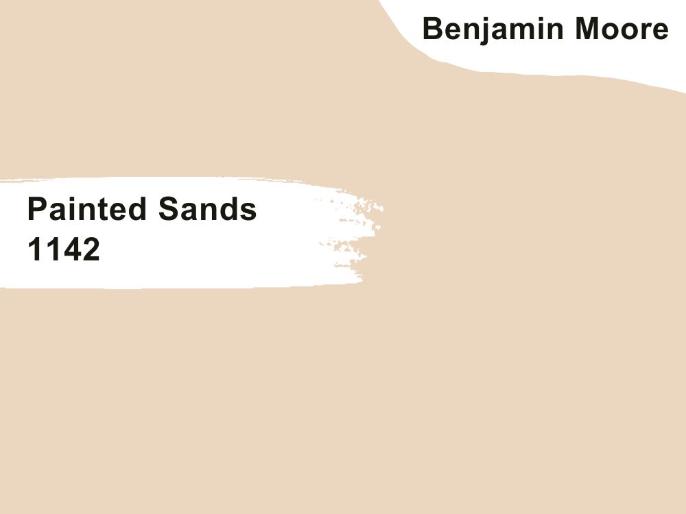 9. Painted Sands 1142