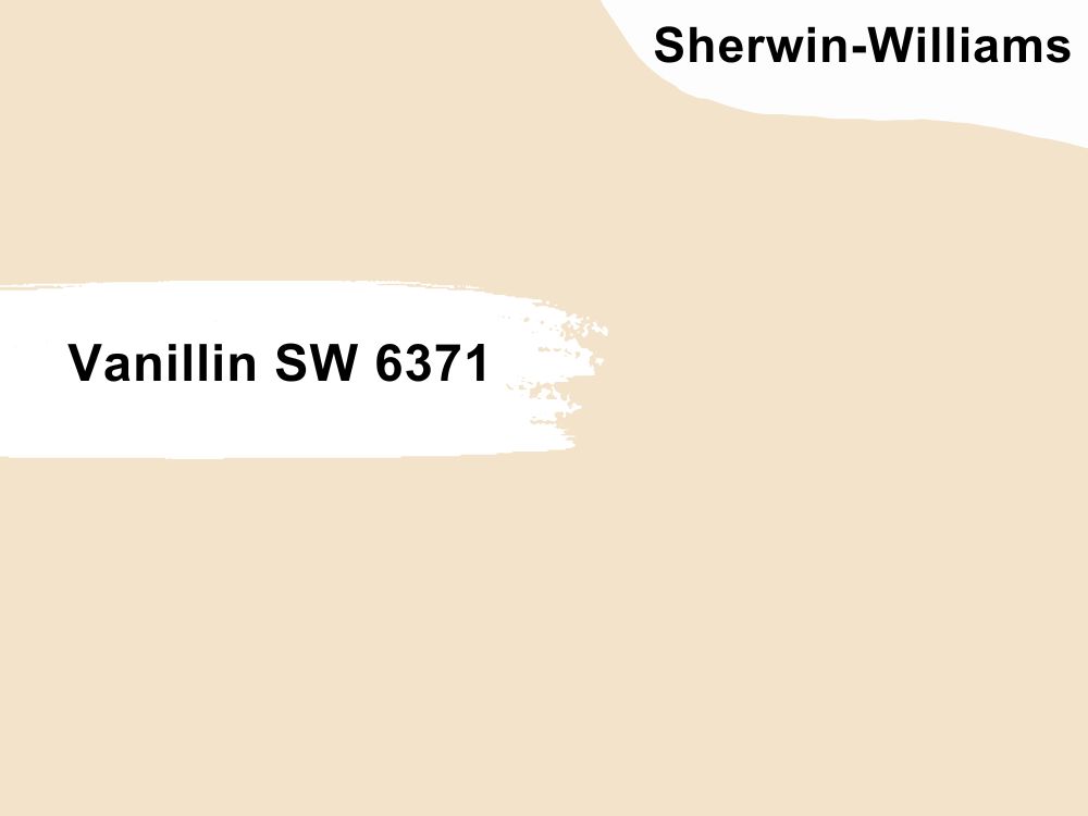 9. Vanillin SW 6371