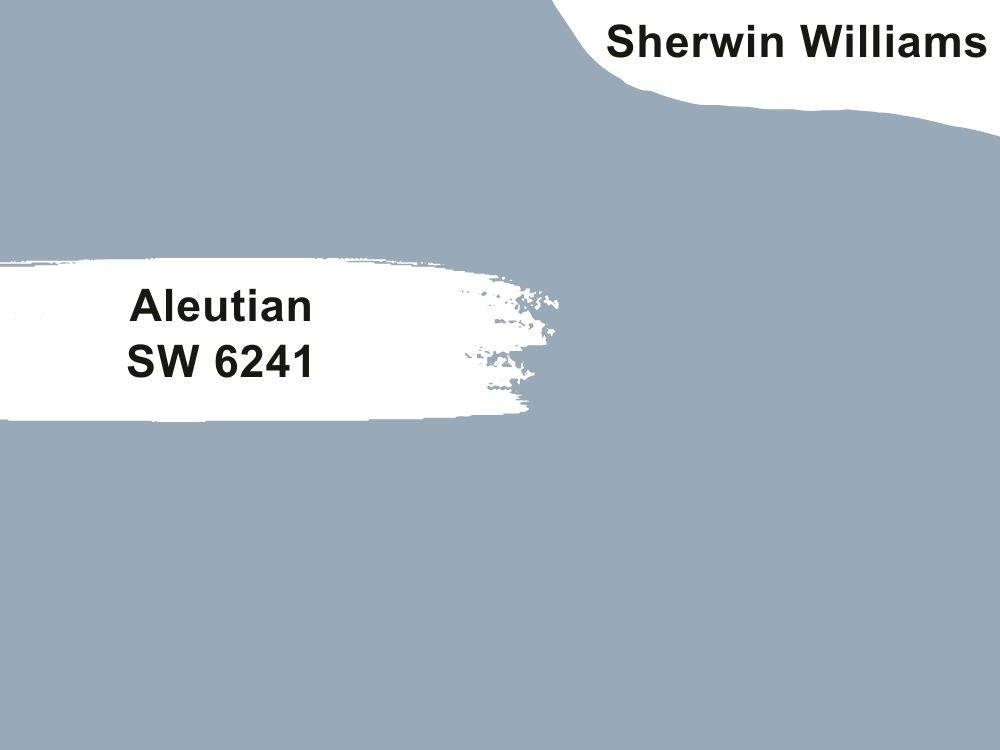 Aleutian SW 6241