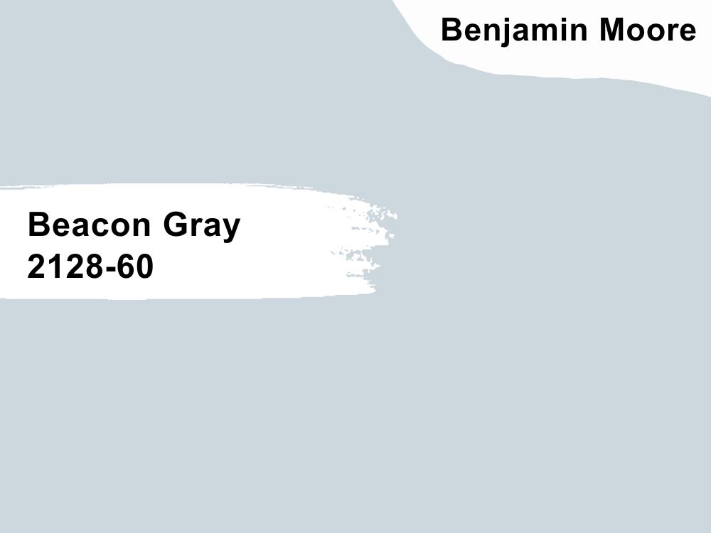 Beacon Gray 2128-60