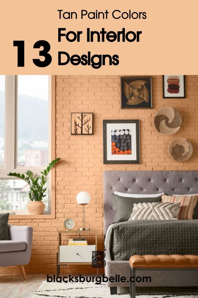 Best Cream Paint Colors from Benjamin Moore