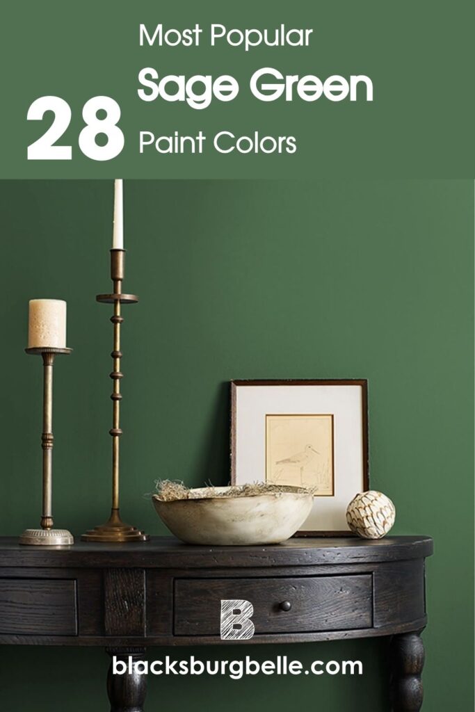 Best Gray Paint Colors with Purple Undertones