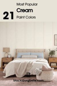 Best Navy Blue Paint Colors