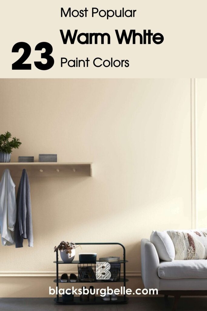 Best Sherwin Williams Neutral Paint Colors